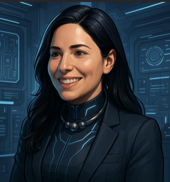 Johanna Goldwaser Yankelevich